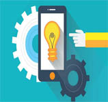 Halloween 2014 at Envato in Melbourne