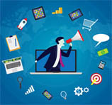 Halloween 2014 at Envato in Melbourne